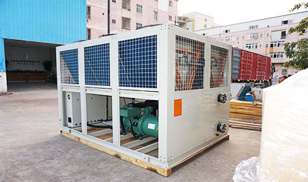 螺桿冷水機(jī)分類(lèi)有哪幾種？什么是螺桿式冷水機(jī)？