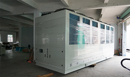 哪種冷水機企業(yè)發(fā)展更好？