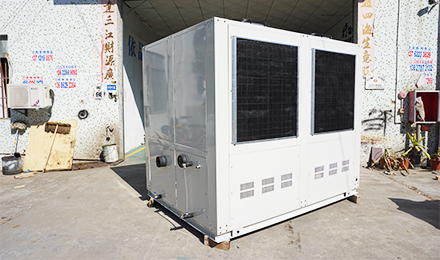 工業(yè)冷水機(jī)應(yīng)用于哪些行業(yè)？機(jī)床行業(yè)需要用到冷水機(jī)？