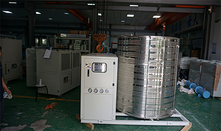 工業(yè)螺桿冷水機缺點是什么？螺桿式冷水機能夠制熱嗎？