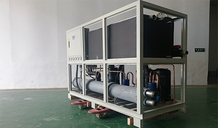工業(yè)冷水機通常用于什么行業(yè)？