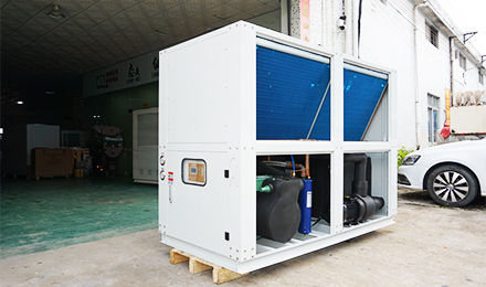 怎樣讓工業(yè)冷水機低耗電？