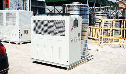 【冷水機小知識】風(fēng)機出現(xiàn)負(fù)荷故障