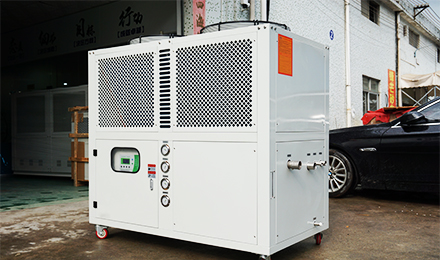 冷水機(jī)中故障代碼分別代表你知道嗎？