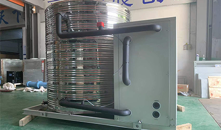 螺桿式冷水機組耗電量大如何解決？